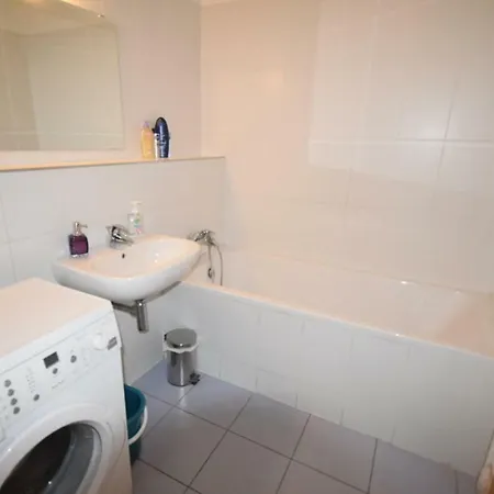 Apartament Cidi Iihf - 3 Towers